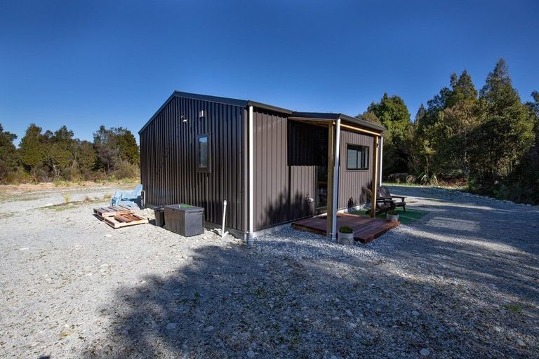 Photo of property in 10 Sanctuary Place, Kumara Junction, Greymouth, 7882