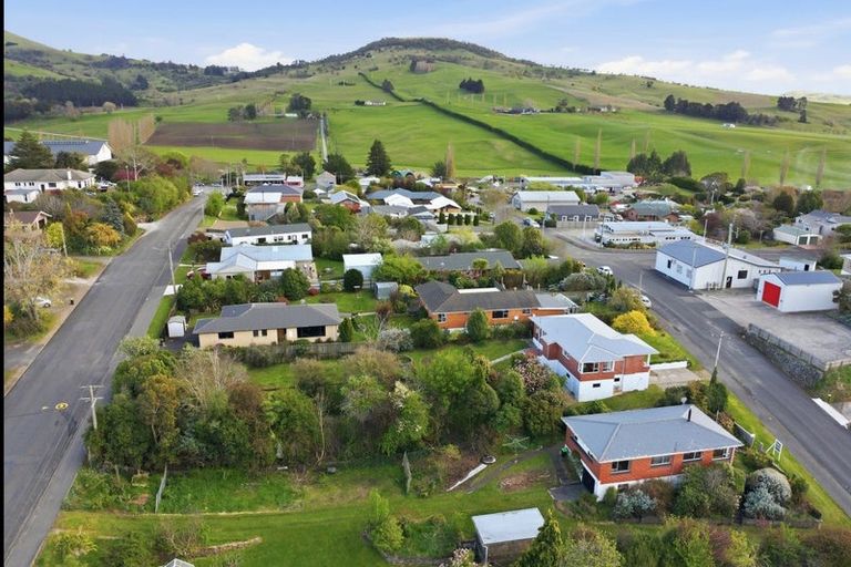 Photo of property in 13 Pratt Street, Waikouaiti, 9510