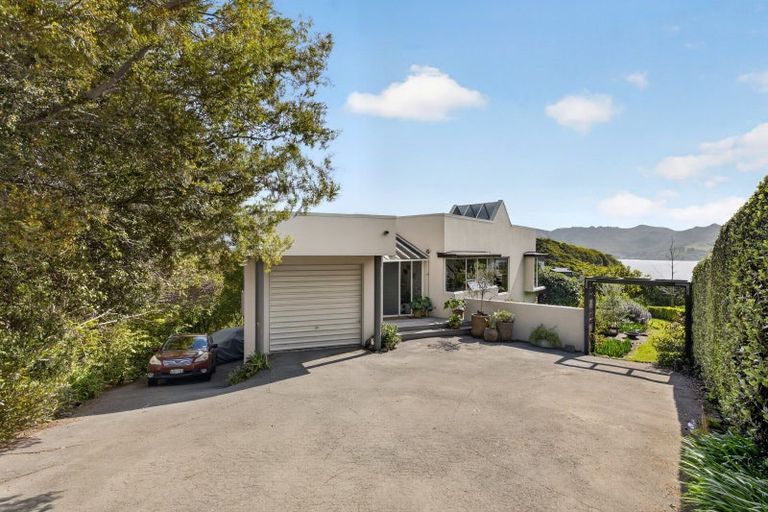 Photo of property in 308 Marine Drive, Charteris Bay, Lyttelton, 8971