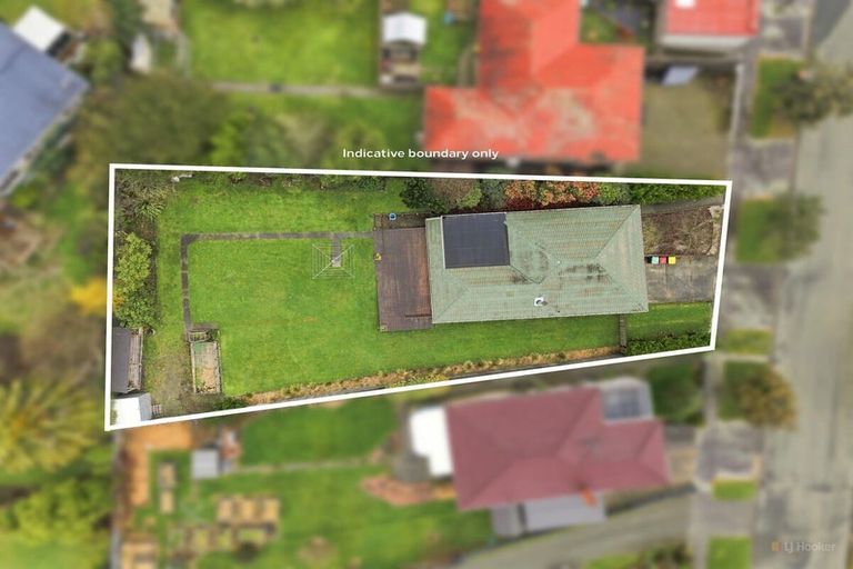 Photo of property in 12 Bradley Street, Watlington, Timaru, 7910