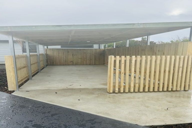 Photo of property in 5/58 Bamford Street, Woolston, Christchurch, 8023