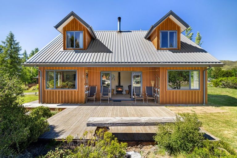 Photo of property in 2 Porter Place, Castle Hill, Springfield, 7580