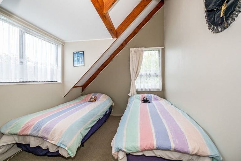 Photo of property in 15 Alloway Street, Fairlie, 7925