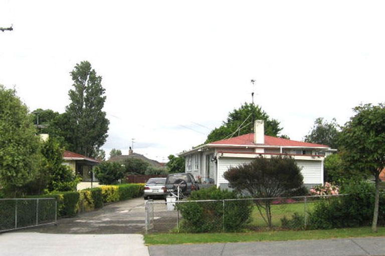 Photo of property in 5 Gillies Road, Mount Wellington, Auckland, 1062