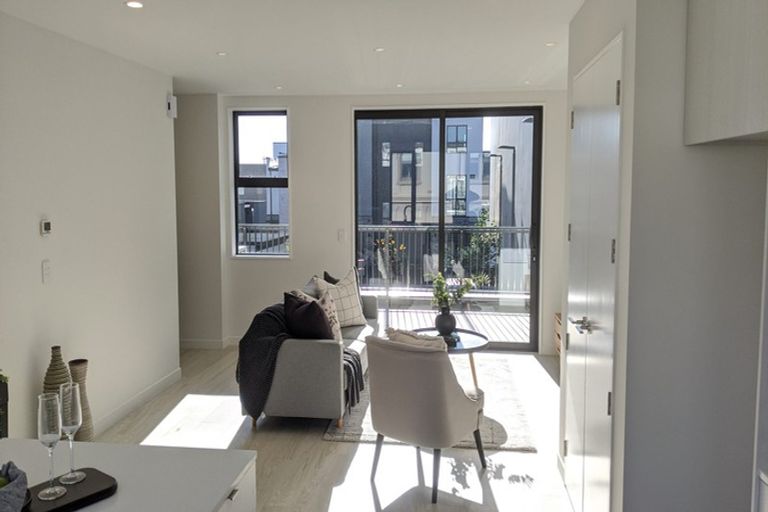 Photo of property in 3/201 Cashel Street, Christchurch Central, Christchurch, 8011