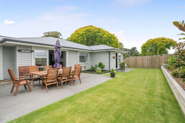 Photo of property in 5 Carnation Lane, Prebbleton, 7604