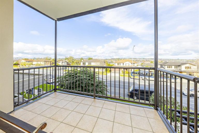Photo of property in 24/124 Stancombe Road, Flat Bush, Auckland, 2016