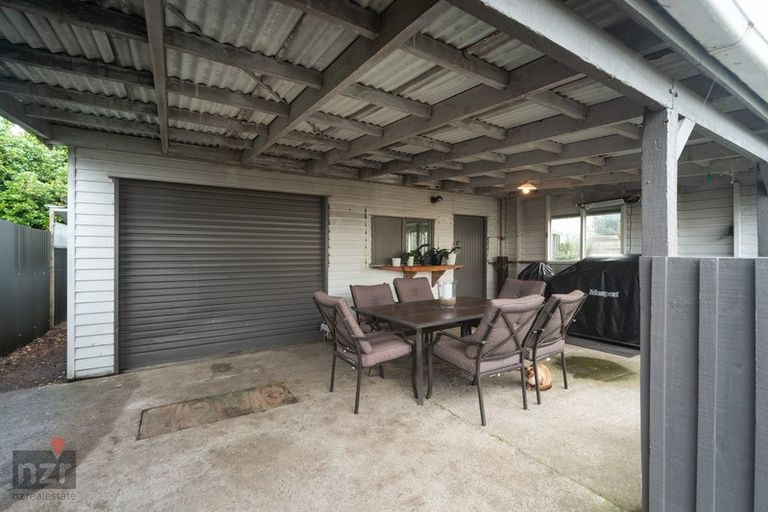 Photo of property in 11 Montagu Street, Feilding, 4702