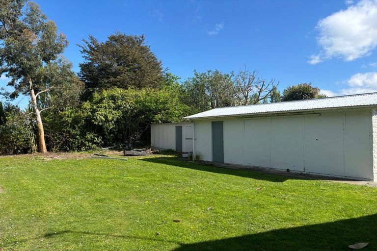 Photo of property in 143 East Belt, Rangiora, 7400