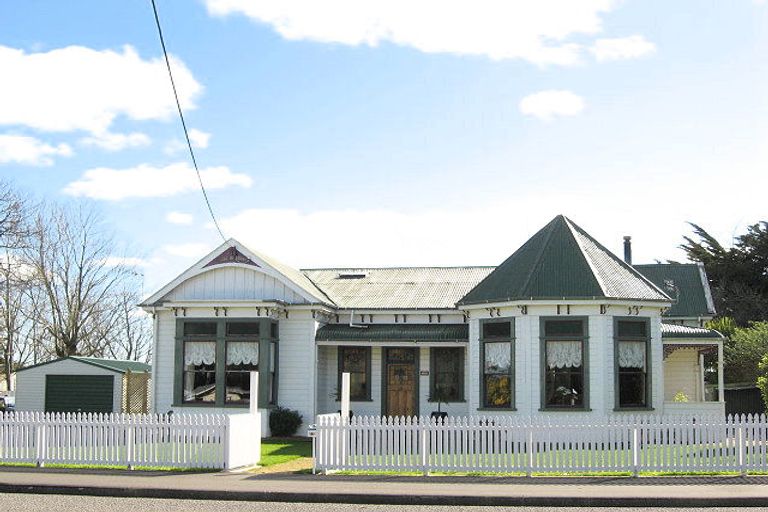 Photo of property in 15 Bredins Line, Marton, 4710