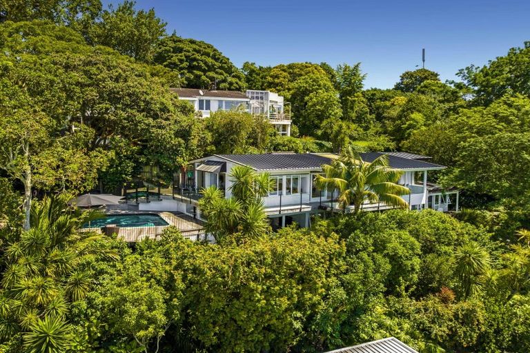 Photo of property in 4 Darwin Lane, Remuera, Auckland, 1050