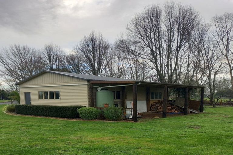 Photo of property in 548b Te Kowhai Road, Te Kowhai, Hamilton, 3288