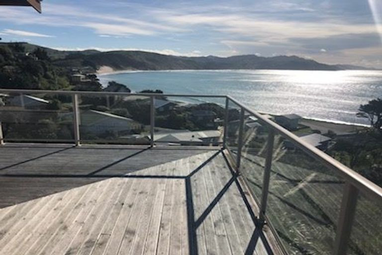 Photo of property in 55 Balfour Crescent, Castlepoint, Tinui, 5889