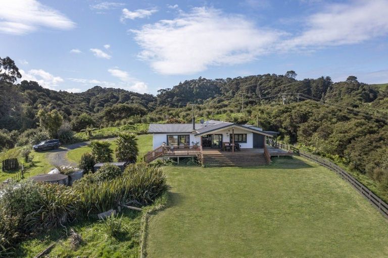 Photo of property in 920a Te Papatapu Road, Raglan, Te Mata, 3894