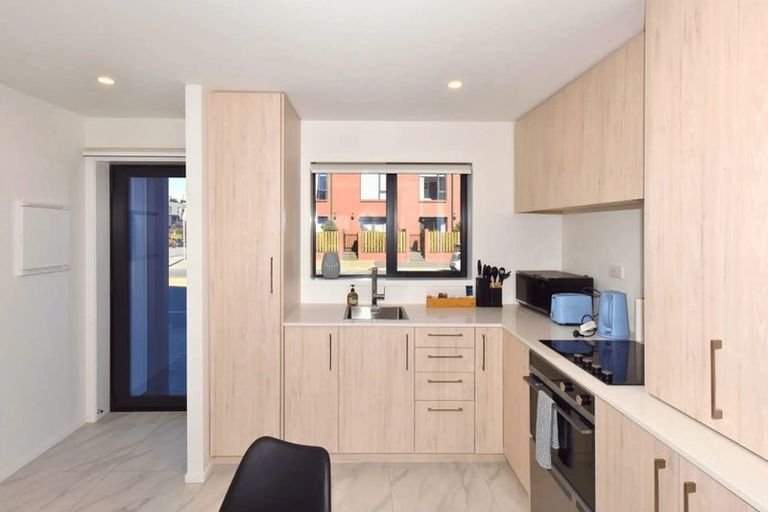 Photo of property in 185 Hereford Street, Christchurch Central, Christchurch, 8011