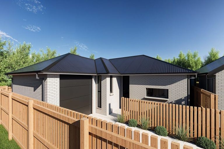 Photo of property in 216 Buchanans Road, Yaldhurst, Christchurch, 8042