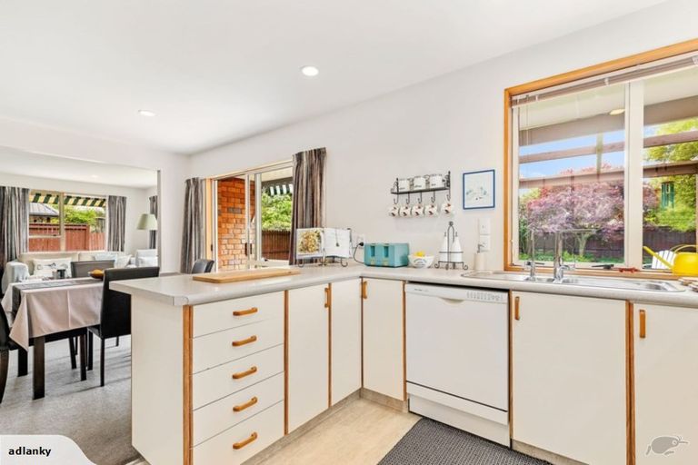 Photo of property in 2/38 Marlene Street, Casebrook, Christchurch, 8051