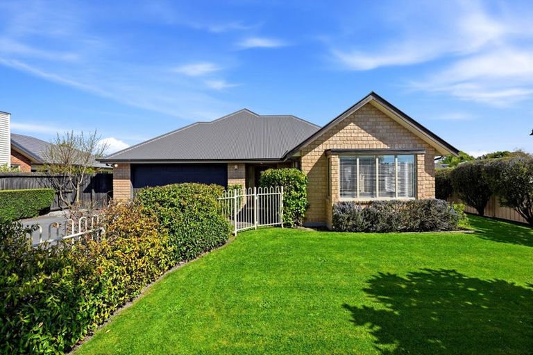Photo of property in 33 Sanctuary Gardens, Shirley, Christchurch, 8052