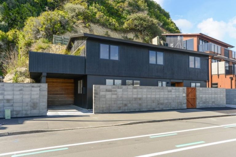 Photo of property in 138 Battery Road, Ahuriri, Napier, 4110