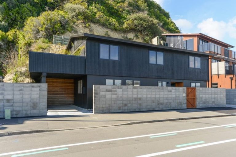 Photo of property in 138 Battery Road, Ahuriri, Napier, 4110