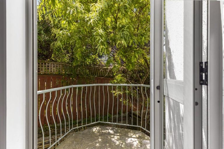 Photo of property in 287g The Terrace, Te Aro, Wellington, 6011