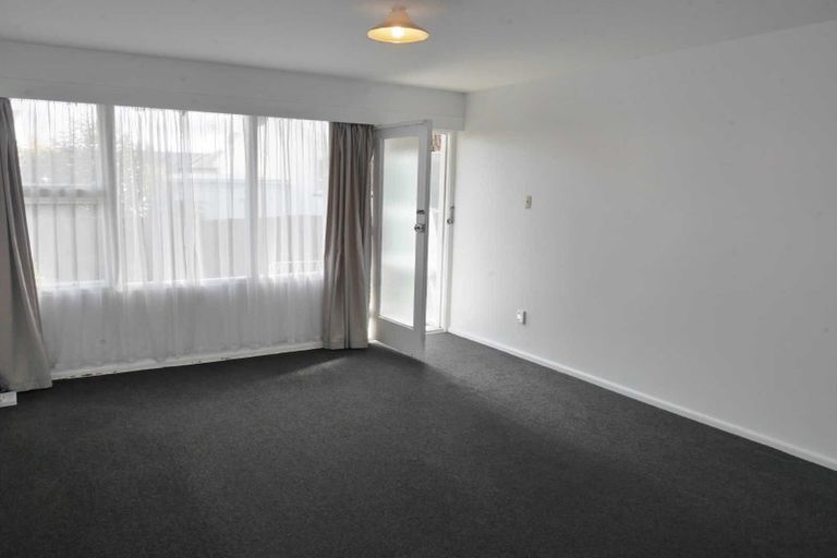 Photo of property in 3/203 Springfield Road, St Albans, Christchurch, 8014