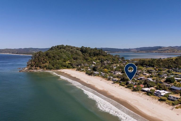 Photo of property in 248 Tangiora Avenue, Whangapoua, Coromandel, 3582