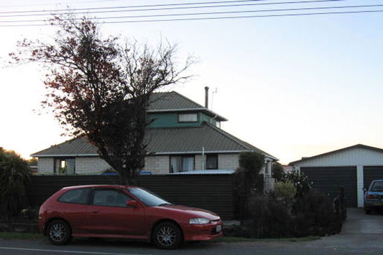 Photo of property in 55 High Street, Leeston, 7632