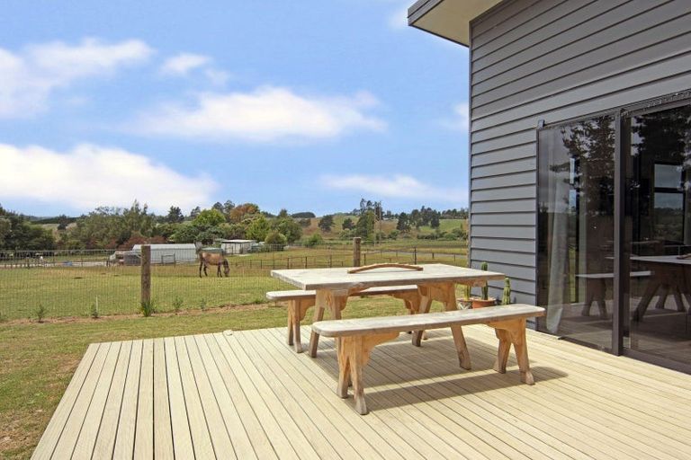 Photo of property in 141 George Harvey Road, Upper Moutere, 7173
