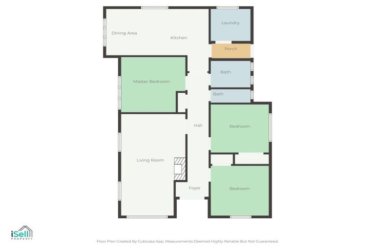 Photo of property in 8 Island View Road, Western Heights, Rotorua, 3015