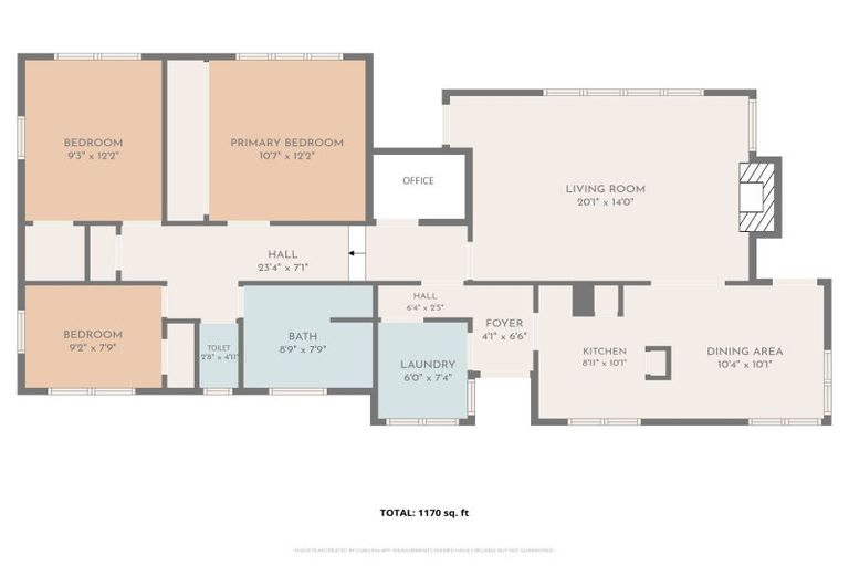 Photo of property in 72 Bredins Line, Marton, 4710