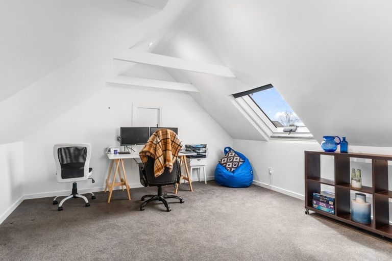 Photo of property in 7 Bennett Street, St Albans, Christchurch, 8052