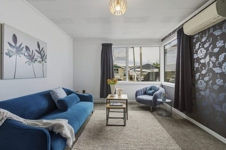 Photo of property in 5 Arney Street, South Dunedin, Dunedin, 9012