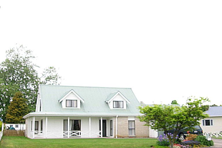 Photo of property in 27 Hanna Street, Te Aroha, 3320