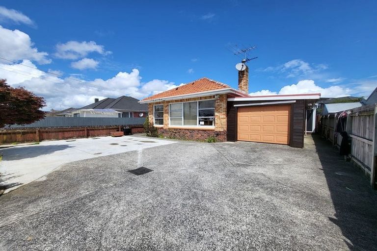 Photo of property in 170 Motatau Road, Papatoetoe, Auckland, 2025