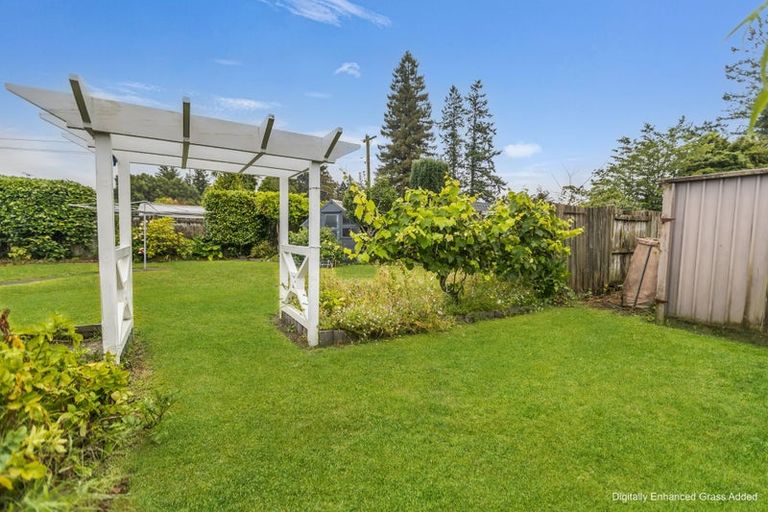 Photo of property in 61 Martin Street, Utuhina, Rotorua, 3015