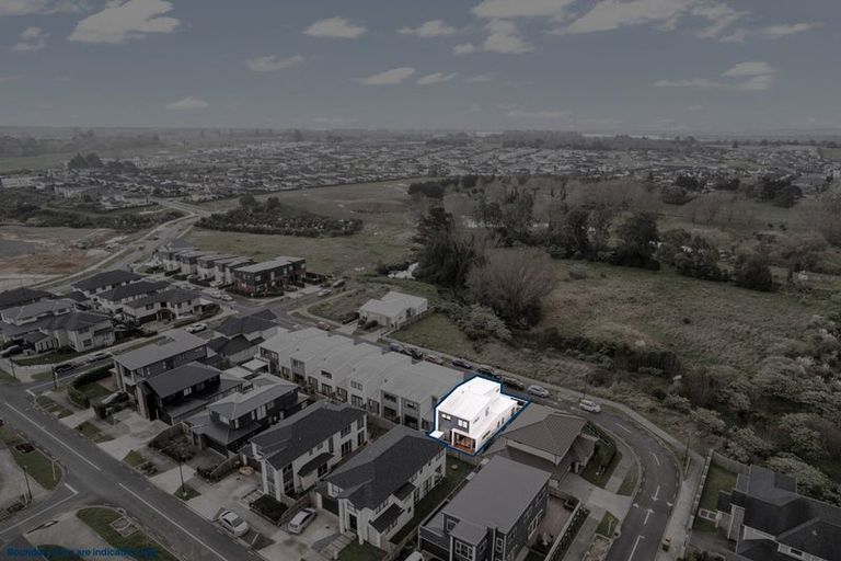 Photo of property in 6a Nohoanga Road, Karaka, Papakura, 2113