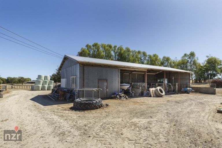 Photo of property in 243 Short Road, Halcombe, Feilding, 4779