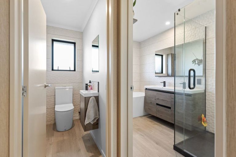 Photo of property in 8 Cleveland Heights, Kelvin Grove, Palmerston North, 4414