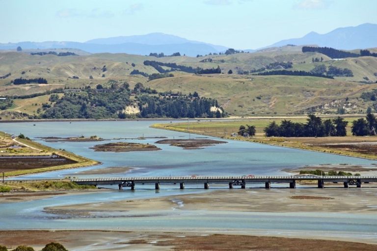 Photo of property in Northridge Apartments Stage Z, 1/22 Hospital Terrace, Hospital Hill, Napier, 4110