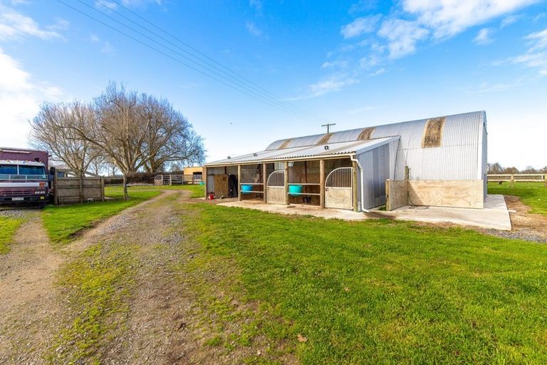 Photo of property in 670 Kaipaki Road, Ohaupo, 3881