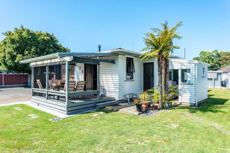 Photo of property in 68 Abbott Street, Te Hapara, Gisborne, 4010