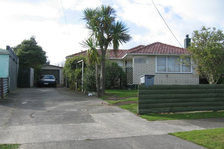 Photo of property in 15 Anne Street, Feilding, 4702