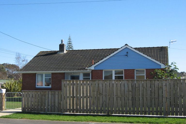 Photo of property in 56 Kittyhawk Row, Bulls, 4818