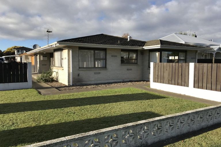 Photo of property in 610 Southampton Street West, Saint Leonards, Hastings, 4120