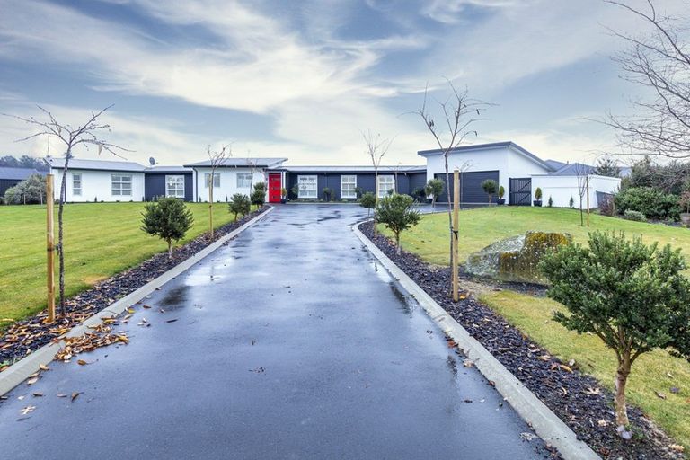 Photo of property in 6 Meadowlinks Lane, Pleasant Point, Timaru, 7974