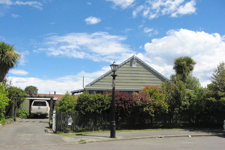 Photo of property in 3 Holcroft Court, Rangiora, 7400