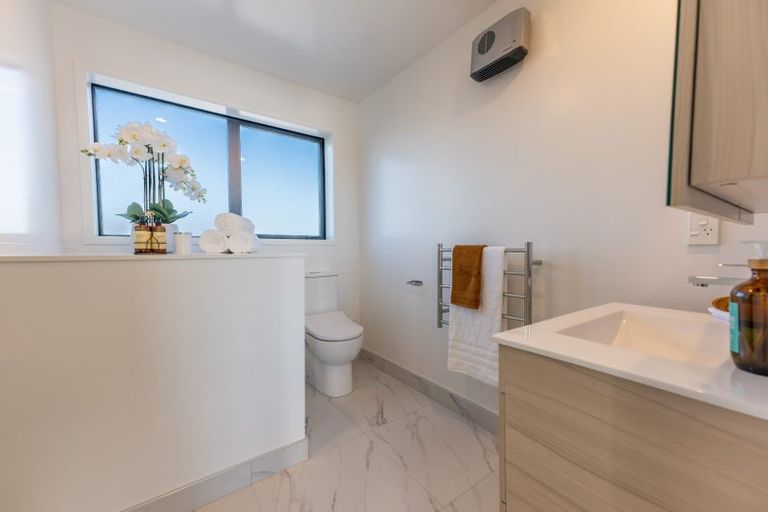 Photo of property in 4/7 Spencer Street, Addington, Christchurch, 8024