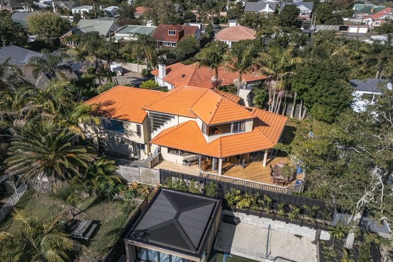 Photo of property in 47b Marsden Avenue, Mount Eden, Auckland, 1024