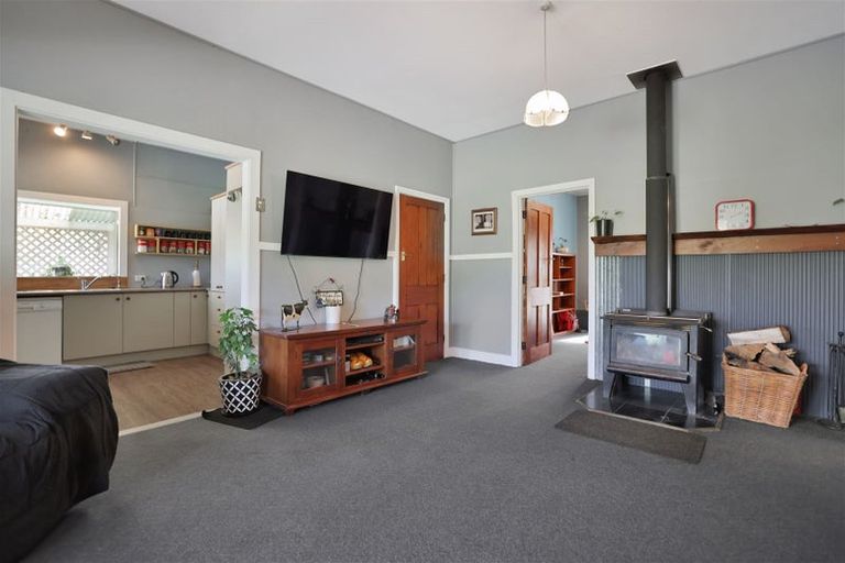 Photo of property in 17 Wilkinsons Road, Chertsey, Ashburton, 7772